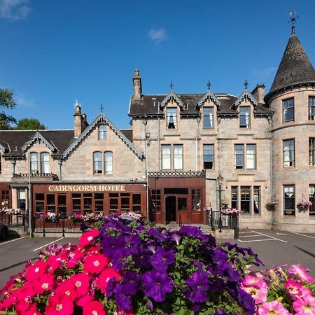 Cairngorm Hotel Aviemore Exterior foto