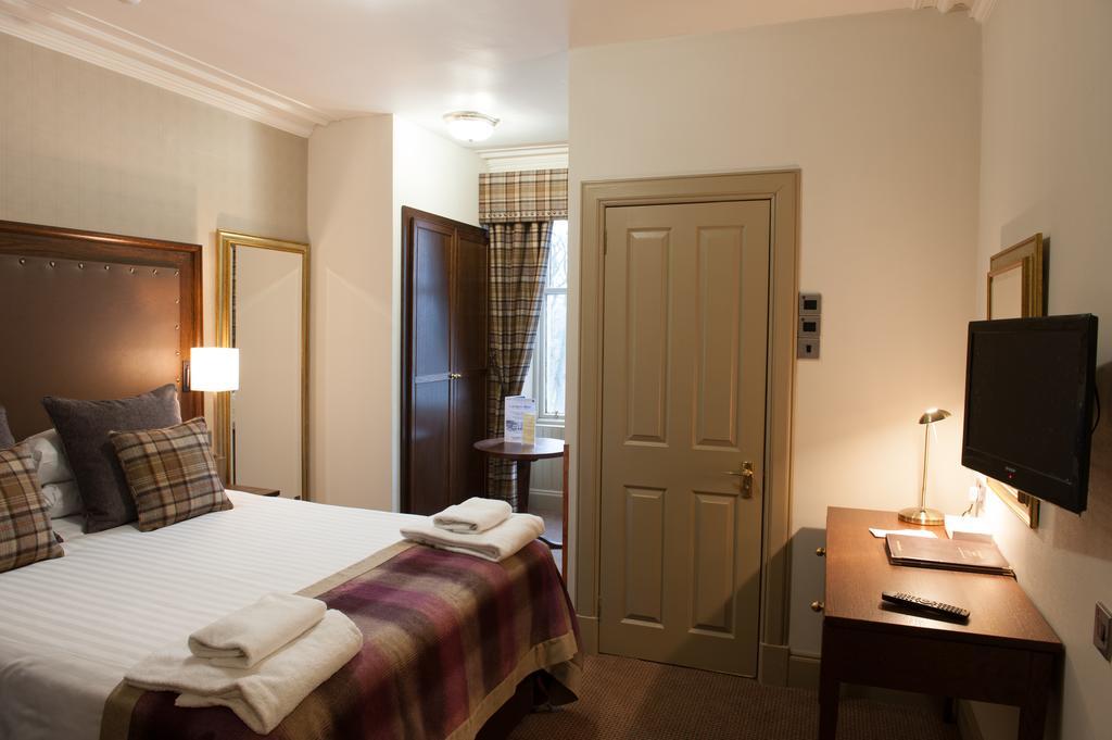 Cairngorm Hotel Aviemore Quarto foto